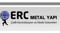ERC METAL YAPI ÇELİK 