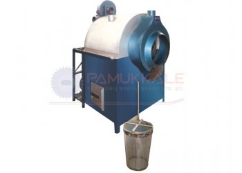 PM 100 KILAVUZLU KAVURMA MAKİNASI